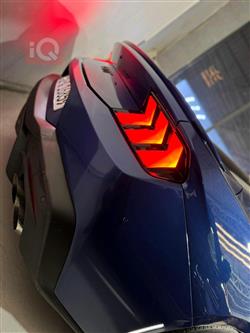 فورد موستانج